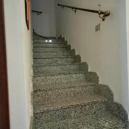 Il Sogno Panzió Valledoria