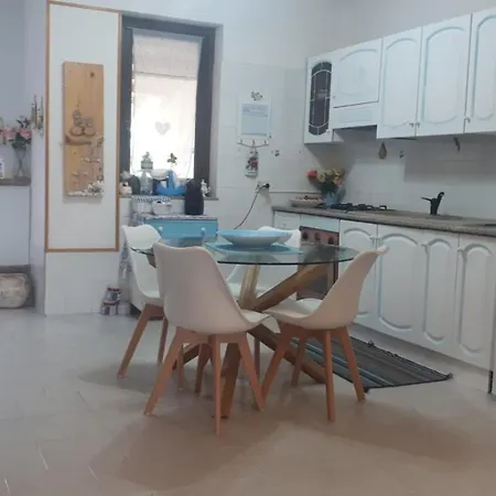 Panzió Il Sogno Valledoria