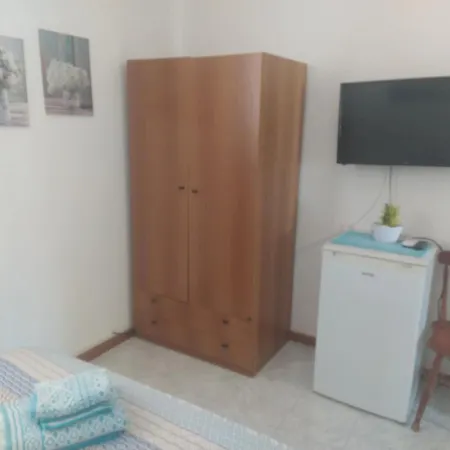 Il Sogno Panzió