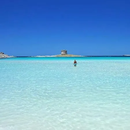 Il Sogno Valledoria (Sardinia)