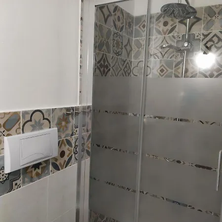Отель типа 