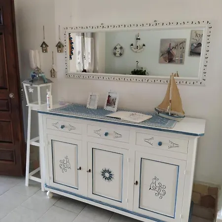 Il Sogno Bed and breakfast