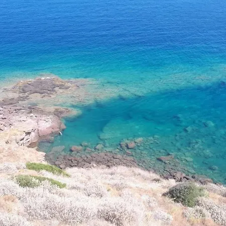 Il Sogno Bed and breakfast Valledoria (Sardinia)