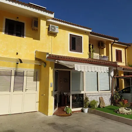 Il Sogno Bed and breakfast *
