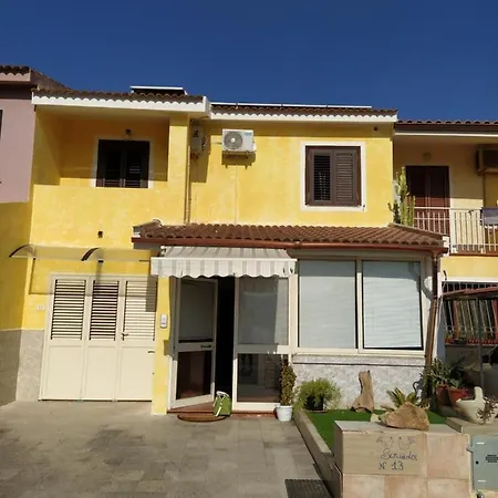 Il Sogno Bed and breakfast Valledoria (Sardinia)
