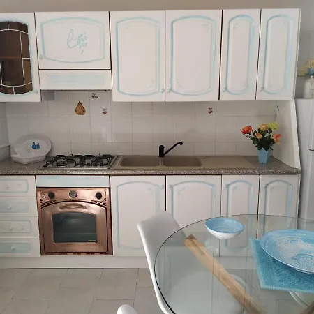 Il Sogno Bed and breakfast Valledoria (Sardinia)