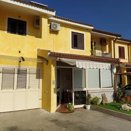 Il Sogno Bed and breakfast *