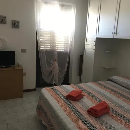 Отель типа 